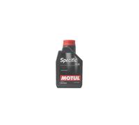 Huile moteur 107304 MOTUL