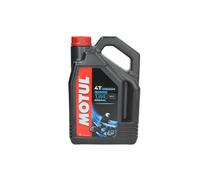 Huile moteur MOTUL 107693 3000 10W40 4L