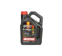 Huile moteur MOTUL 109171 8100 5W30 4L