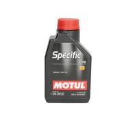 MOTUL Huile moteur SPECIFIC 0W-20 Huile 1 L