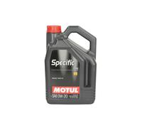 Motul Huile Specific RN17 FE 0W-20 5 L (bidon)