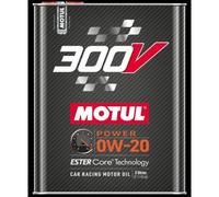 MOTUL Huile moteur 300V POWER 0W-20 Huile 2 L