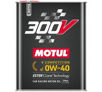 Huile moteur 110857 MOTUL