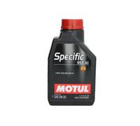 1 Lt Huile de Moteur 0W20 MOTUL Specific 952-A1 100% Synthétique Acea C5