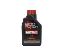 Huile moteur MOTUL 8100 POWER 5W50 1L
