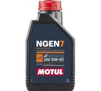 Huile moteur MOTUL 111824