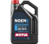 Huile moteur 111845 MOTUL