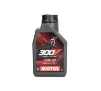 MOTUL 112546 Huile moteur