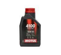 MOTUL 113161 Huile moteur