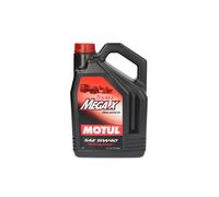 Huile moteur MOTUL 114238 Tekma Mega X 15W40 5L