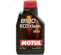 Huile moteur MOTUL 17010 pour BMW 1 (F20) 2 2011-2019