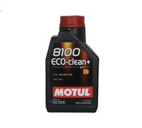 Huile moteur MOTUL 17100 pour MAZDA 3 (BK) 2 2006-2009