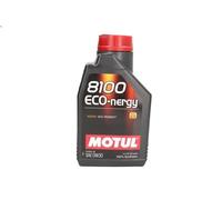 Huile moteur MOTUL 17250 pour BMW 3 (E46) 2 2001-2005