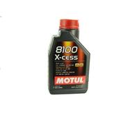 Huile moteur MOTUL 17600 pour MG TF 1.6 2002-2009
