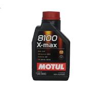 Huile moteur MOTUL 17920 pour BMW 3 (E46) 2 1998-2001