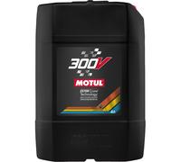 Huile moteur MOTUL 300V Competition 15W50 20L