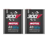 Motul Huile moteur 110864