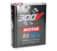 MOTUL 110864 Huile moteur