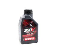 MOTUL 112558 Huile moteur
