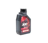 Huile moteur MOTUL 300V Off Road 15W60 1L