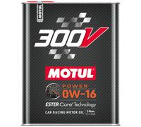 MOTUL 110855 Huile moteur