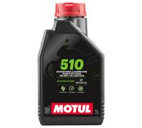 Huile moteur Motul 510 2T 1L