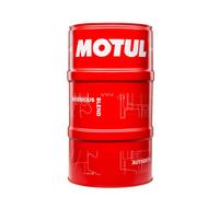 Huile moteur MOTUL 5100, 10W40, 60L, taille 51-60l