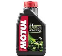 Motul 5100 10w40 4t 1l One Size