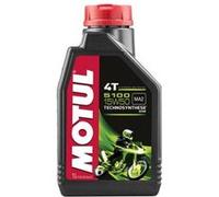 Motul Huile Moteur