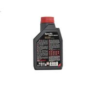 Huile moteur MOTUL 59310 pour AUDI Q3 (F3B) 2 2018-2021
