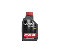 Huile moteur MOTUL Specific 508/509 0W20 1L