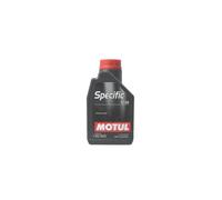 Huile moteur MOTUL 59610 pour JAGUAR XF I (X250) 5.0 2012-2015