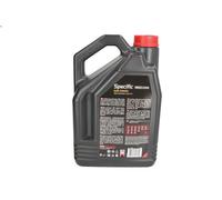 Huile moteur MOTUL 59780 pour VOLVO XC40 (536) 2 2017-2022