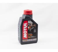 Motul Huile moteur 710 2T 1 Litre