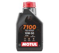 Huile moteur Motul 7100 10W50 1L