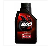 Motul Huile Moteur Factory Line