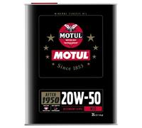 Motul Huile moteur 110621