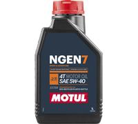 Huile Moteur Motul NGEN 7 4T-1L
