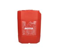 Huile moteur MOTUL Tekma FUTURA + 10W30 20L