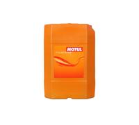 MOTUL Huile moteur 10W-40 20L Huile en partie synthétique
