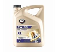 K2 O1405E Huile moteur
