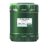 Huile moteur OLEFANFF6401-10 FANFARO