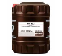 Huile Moteur Original PEMCO 1X20 Litres IDRIVE 102 20W-50 API SL/CF
