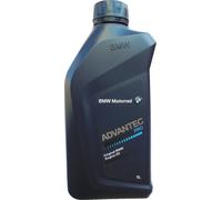 Huile Moteur Originale BMW Motorrad Advantec Pro 15W50 4T 100% Synthétique