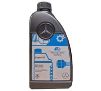 Huile Moteur Originale Mercedes-Benz 5W-30 MB 229.51 1 Litre