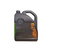 Huile Moteur Mercedes-Benz Originale 5W-30 MB 229.52 2 Litres