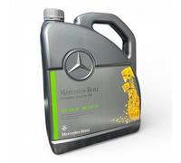 Huile moteur originale Mercedes Benz SAE 5W-30 MB 229.52 5L