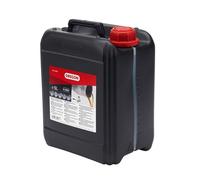 Huile moteur outils de jardin Oregon huile de chaîne 5 Litre