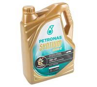 Huile Moteur Petronas Syntium 3000 E 5W40 - Bidon de 5 L