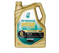 Huile Moteur Petronas Syntium 7000 E 0W30 - Bidon de 5 L
